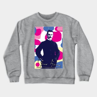 Thomas Mann Crewneck Sweatshirt